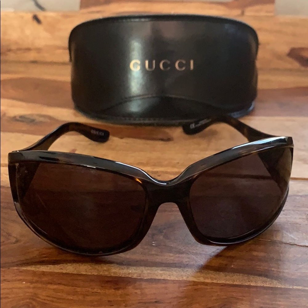 Gucci sunglasses
